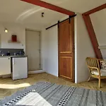 Habitación en casa particular Rooftop Near Amsterdam Castle *